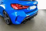 BMW M135i xDrive by AC Schnitzer 2020 года